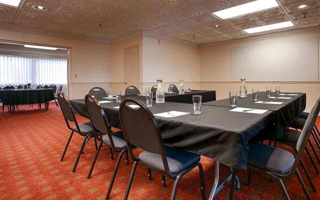 Best Western Inn Tooele