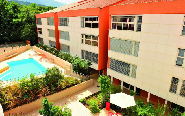 Résidence les Balcons du Canigou