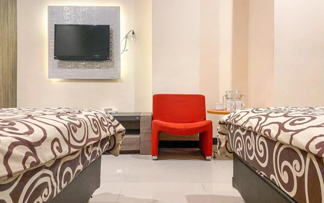 UTC Hotel Semarang