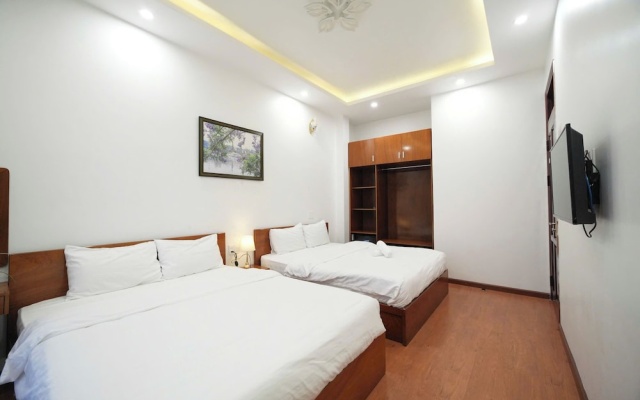 Lôc Phát House – Guest Rooms – Da Lat