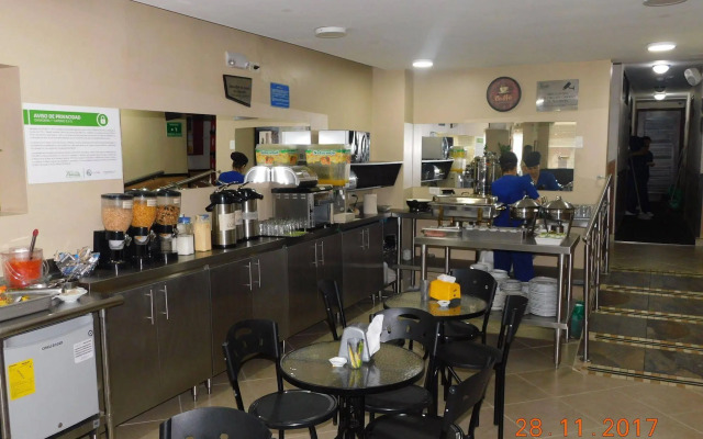 Hotel Poblado Boutique Express