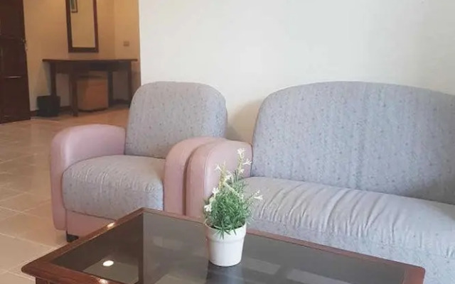 Sawang Resort Golf Club and Hotel