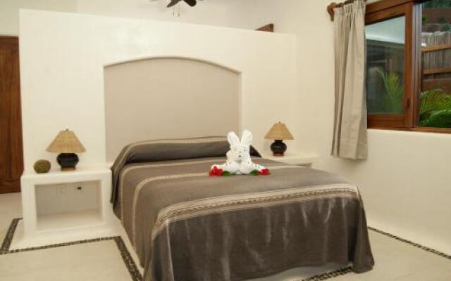 Solana Boutique Bed & Breakfast