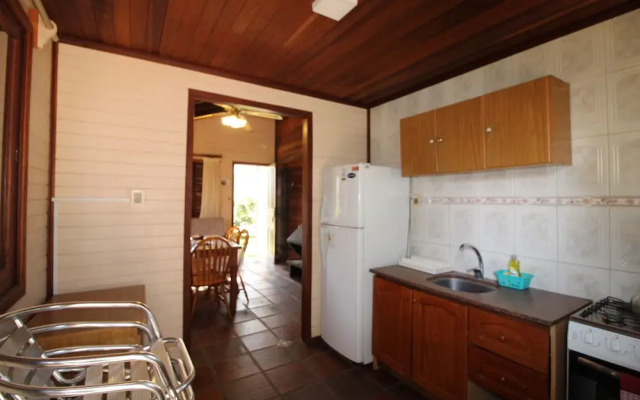 Complejo Cabanas Piriapolis