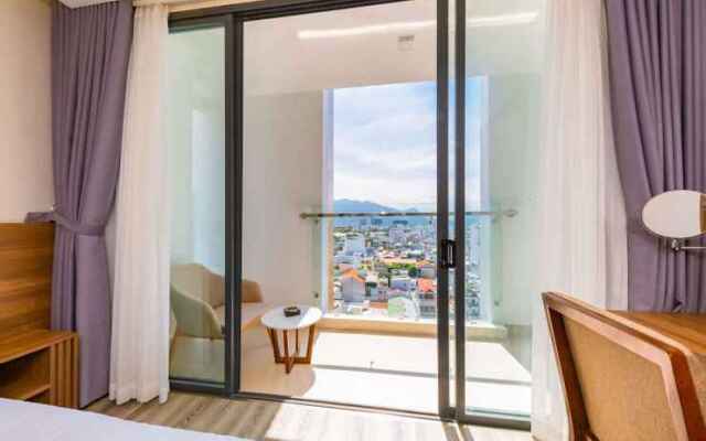 Astica Hotel Nha Trang