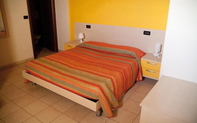 Country House Il Papavero Rosso