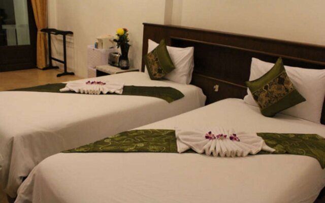 Lamai Perfect Resort