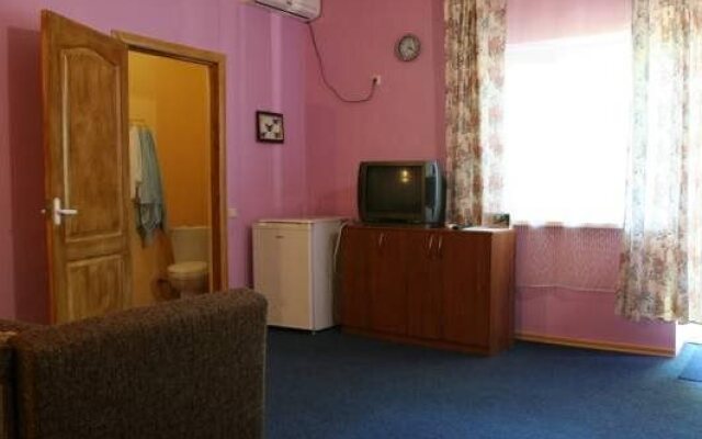Skazka Hotel