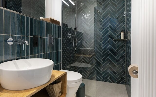 The Barthels Boutique Hotel
