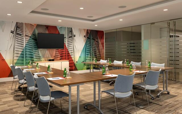 Hotel Indigo Atlanta Downtown by IHG