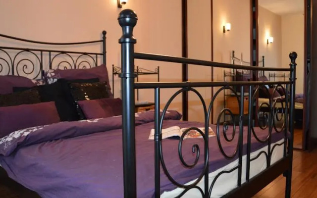 Msc Apartments Angel City Krakow