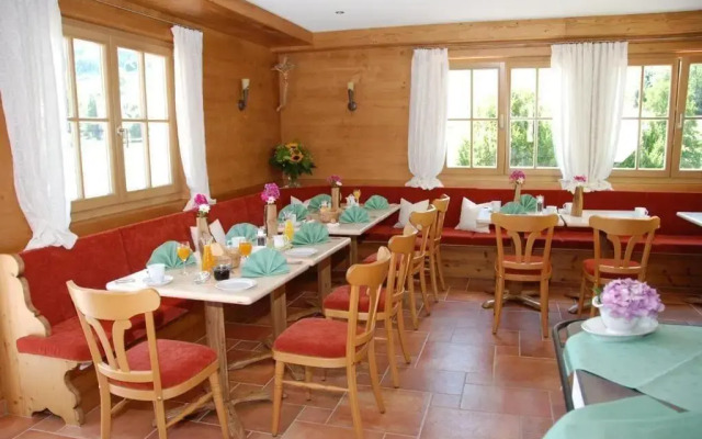 Gästehaus Speicher