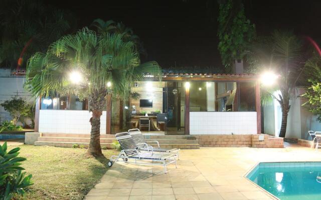 Hostel Nossa Casa 160