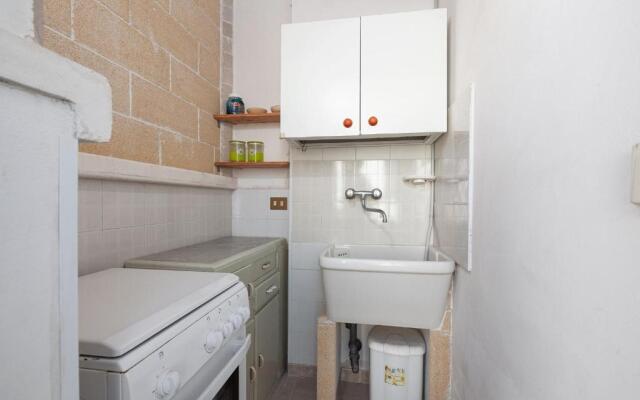 Villetta con giardino per rilassanti vacanze m197