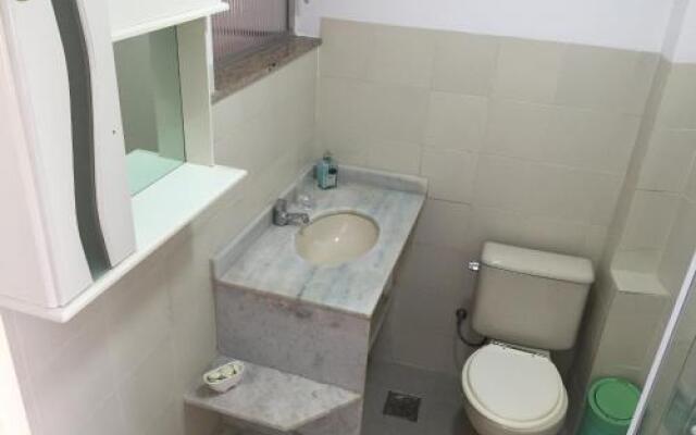 Jump in Bed Copacabana 2