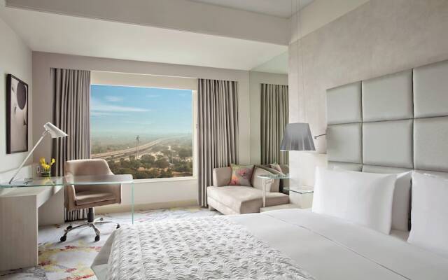 Le Méridien Gurgaon, Delhi NCR
