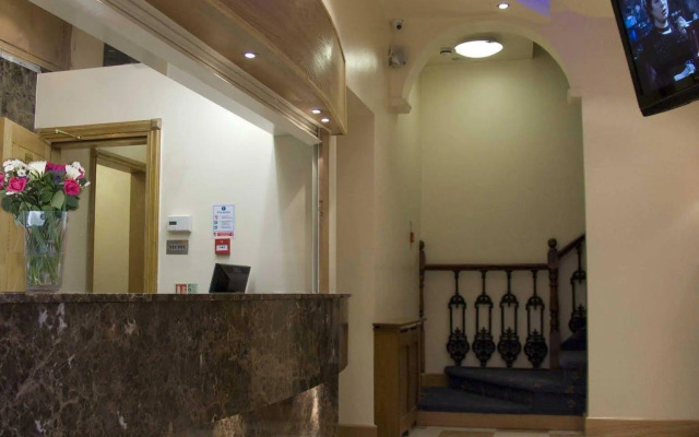 Oxford Hotel Earl's Court