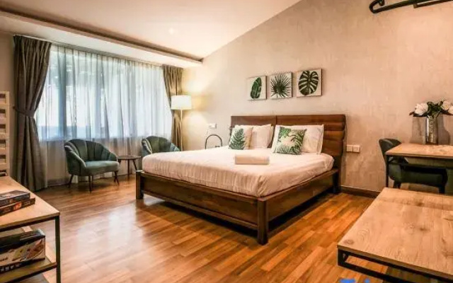 L&P Boutique Residence by Verve (14 Pax) EECH40