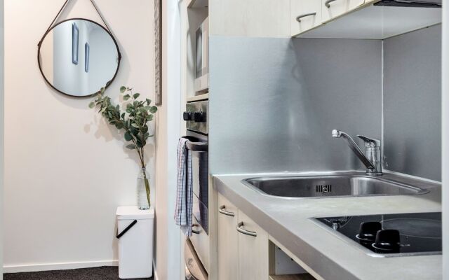 Cute Little Private Studio In the City