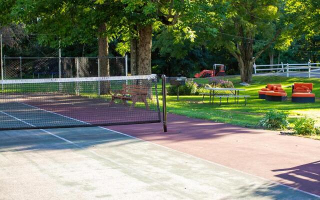 Woodwards White Mountain Resort, BW Signature Collection