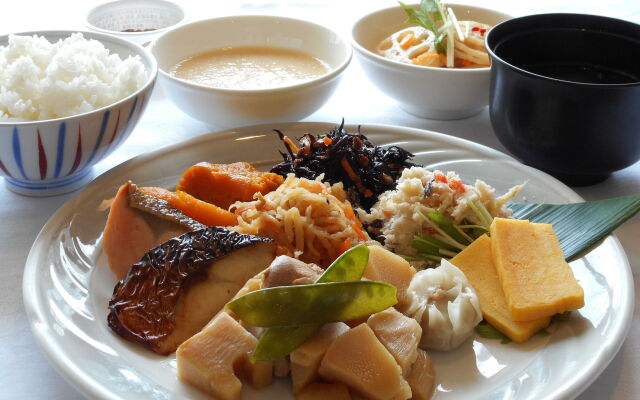APA Hotel Aomori Eki Kenchodori