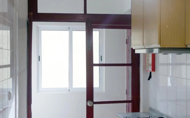 Ribeira Vintage Suite