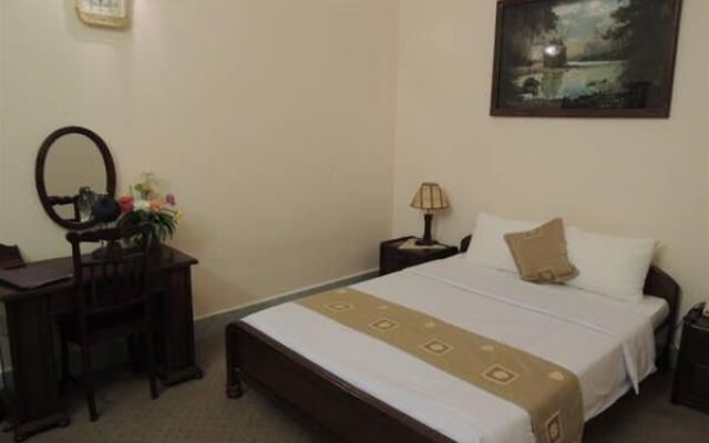 Duc Thinh Hotel