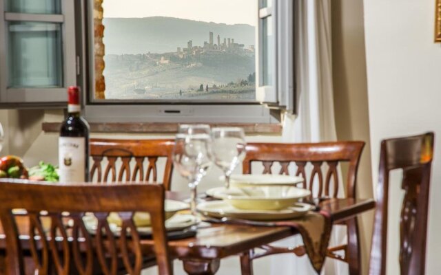 Castello di Fulignan