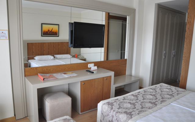 Victory Resort