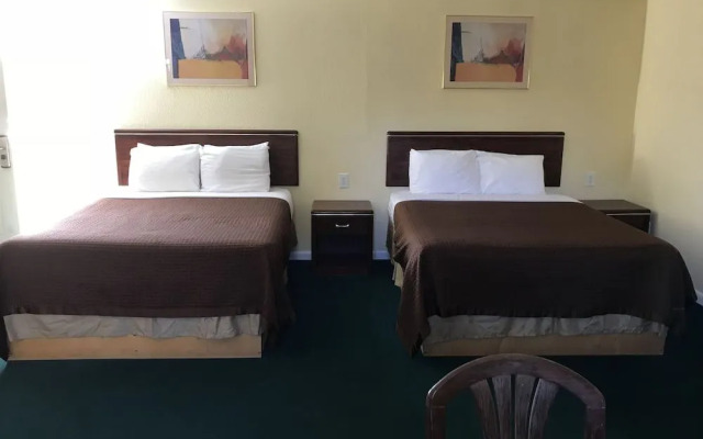 Relax Inn of Medford