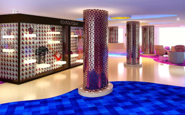 Indico Rock Hotel Mallorca - Adults Only