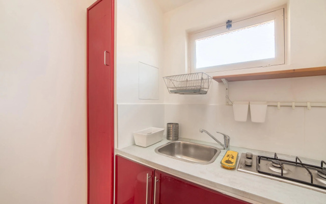 Cosy Holiday Home in Bergerac With Terrace