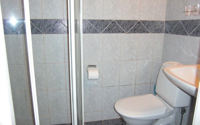 Barents Frokosthotell