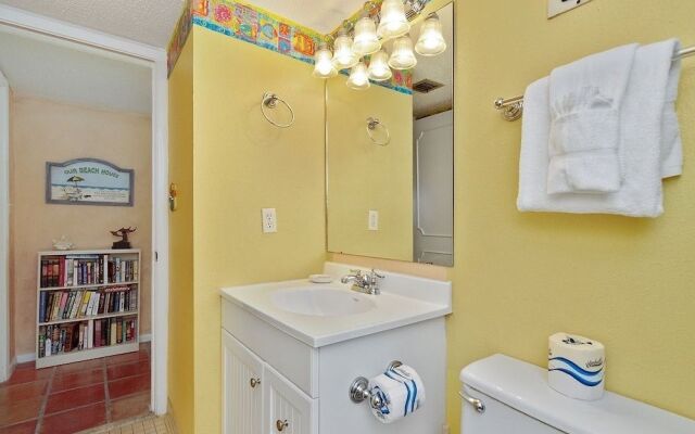 Shoreline 2023 Condo by RedAwning