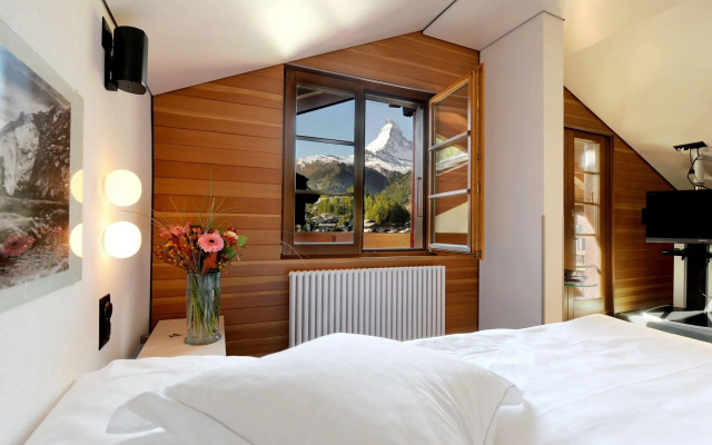Hotel Ambiance
