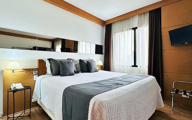 Nips 1401 - Flat Encantador SP