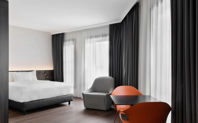 Residence Inn by Marriott Munich Ostbahnhof