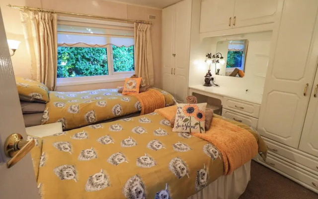 Lavender Lodge