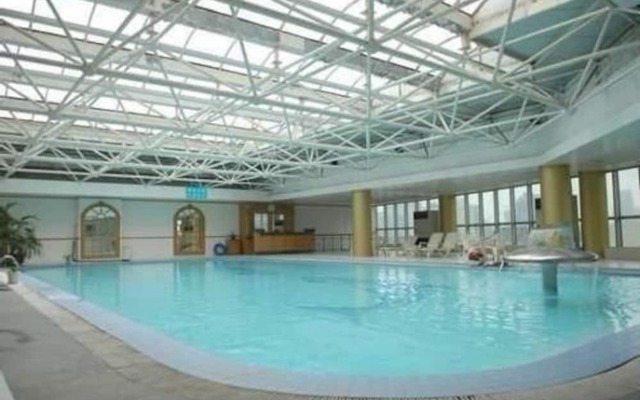 Young Sun Hotel Hebei