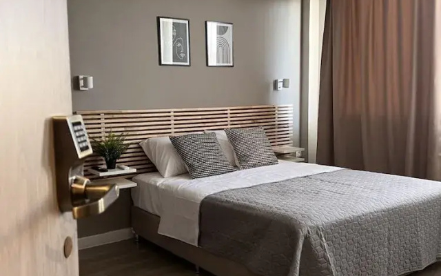Luxor Premium Suites