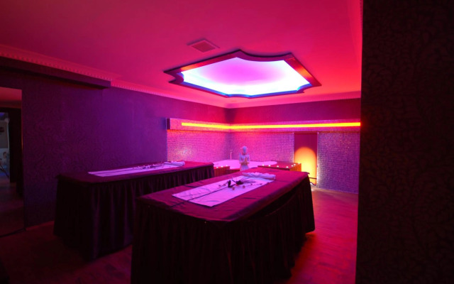 Suhan Cappadocia Hotel & Spa
