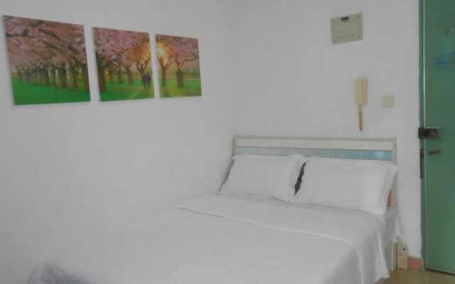 Green Garden Apartment-shenzhen