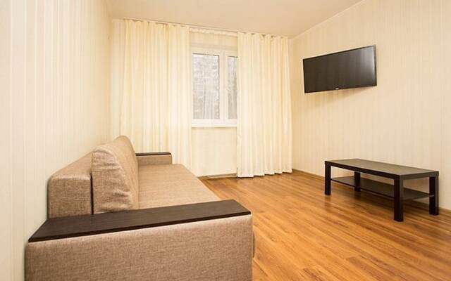 ApartLux Novocheremushkinskaya