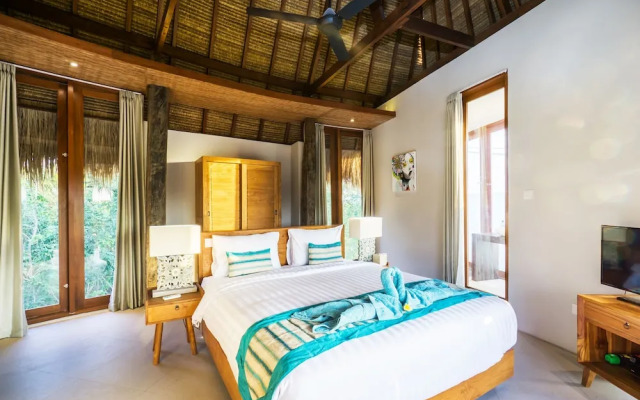 C-View Villas