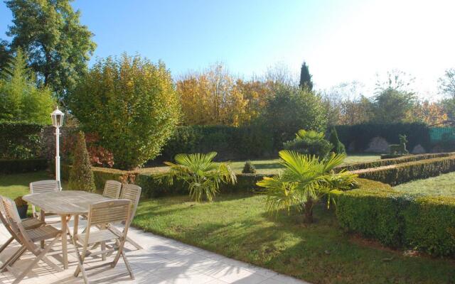 Guest House Le Clos Pasquier
