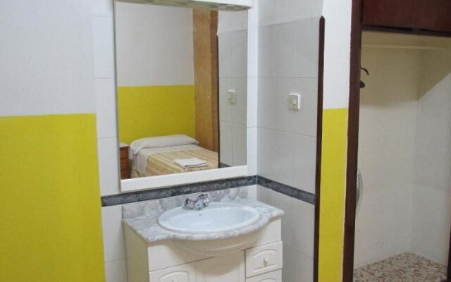 Hostal Ruano