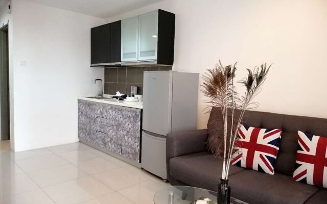 Taragon Service Panel KL