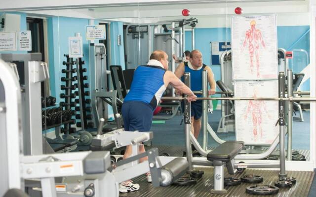 The Sitwell Arms Hotel