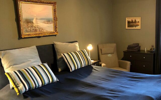 Brunsbo Gästgifveri och Hotell