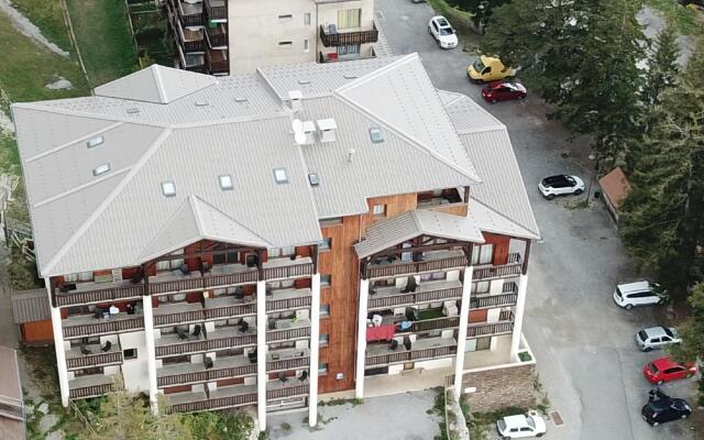 Résidence Les Blanches Provençales